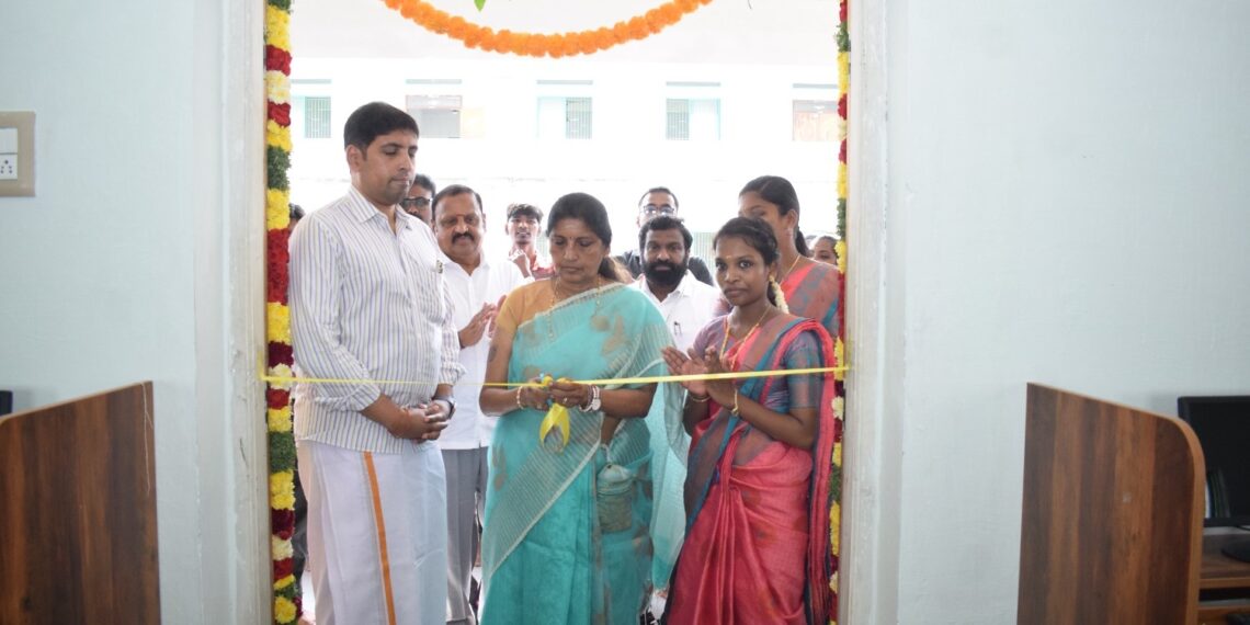 DEPARTMENT OF CSE LAB OPINING CEREMONY 2022-2023