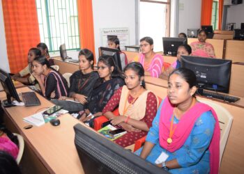 DEPARTMENT OF CSE  STUDENT-LED CONFERENCES