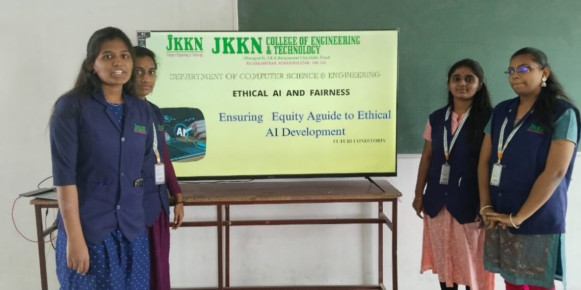 DEPARTMENT OF CSE UNCONFERENCE