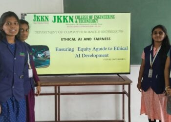 DEPARTMENT OF CSE UNCONFERENCE