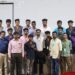DEPARTMENT OF CSE CONDUCTED PLACEMENT TRAINING & INTERNSHIP PROGRAME