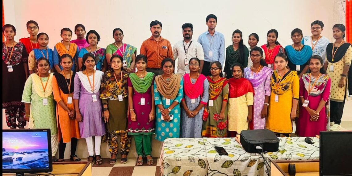 DEPARTMENT OF CSE ALIMNI INSIGHT