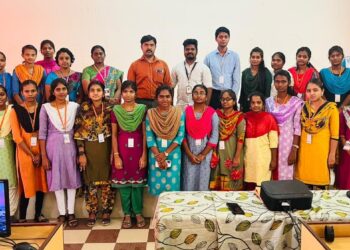 DEPARTMENT OF CSE ALIMNI INSIGHT