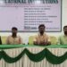 DEPARTMENT OF CSE CONDUCTED CYBER SECURITY WORKSHOP