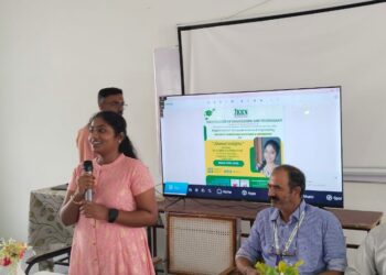 DEPARTMENT OF CSE ALIMNI INSIGHT 2022-2023