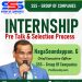Bridging Ambitions: The Successful Internship Drive