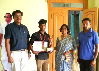 Bodybuilding Competition