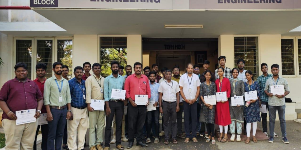 Faculty Achievements