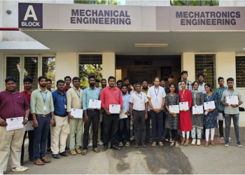 Faculty Achievements