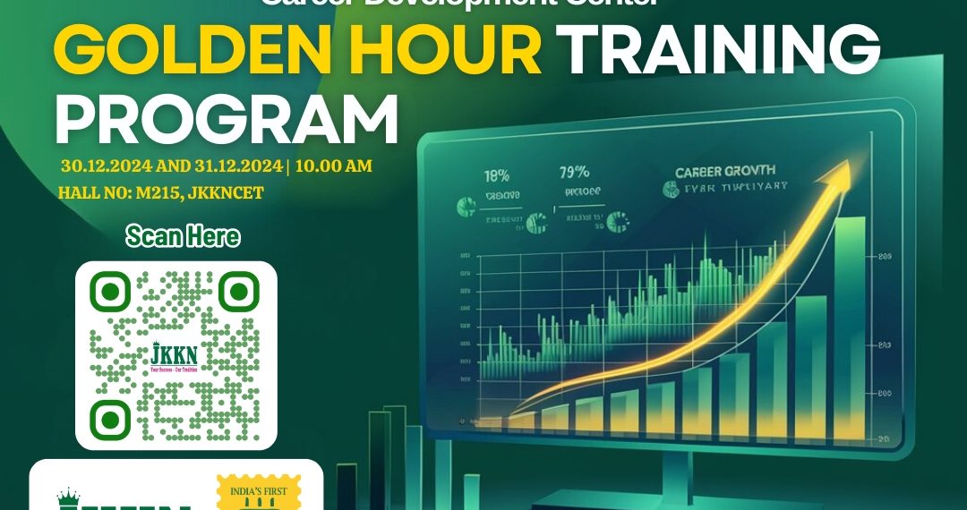 Golden Hour Placement Training Program