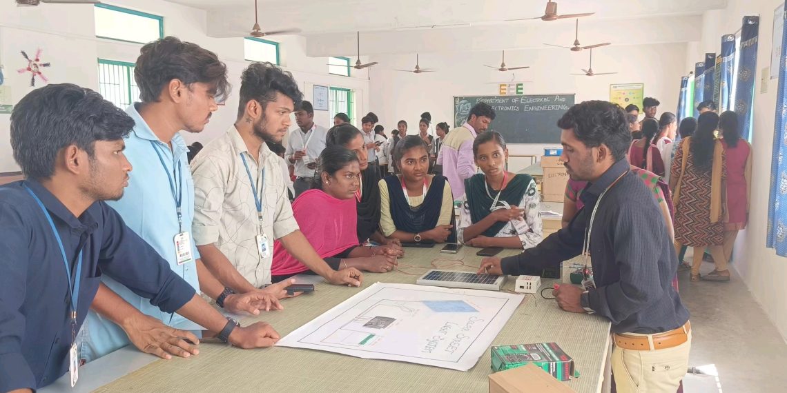 Sustainable Energy Leaders Workshop (SELW) 2025