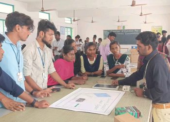 Sustainable Energy Leaders Workshop (SELW) 2025