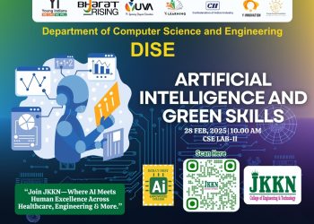 Artificial Intelligence and Green Skills  2025