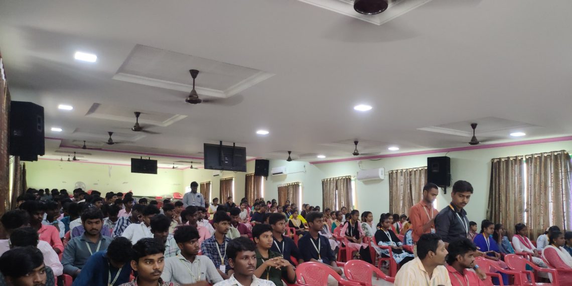 Fostering Entrepreneurship Development and Innovation