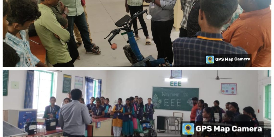 Essentials of Electric Vehicle Technology 2025