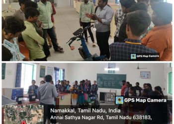 Essentials of Electric Vehicle Technology 2025