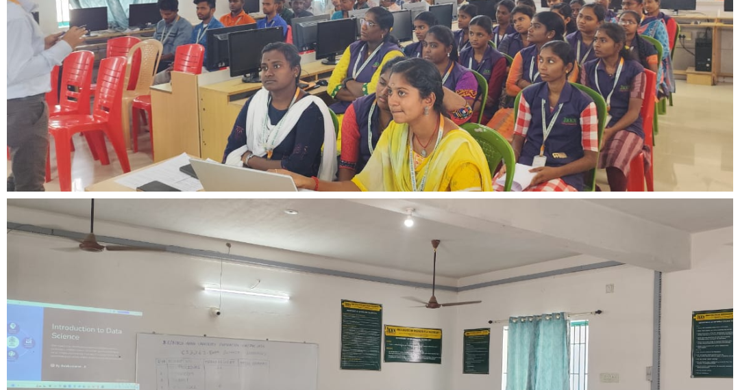 InsightEdge: Practical Data Science & AI