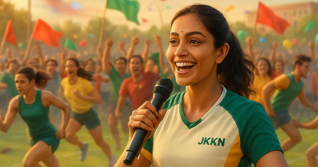 17th Sports Day celebration-2025