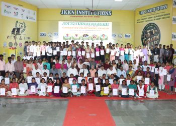 Placement Day Celebration 2025