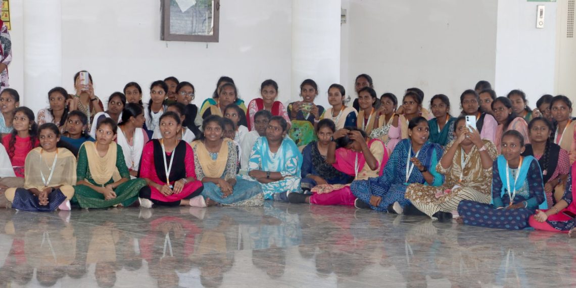 INAIPIRAI INAUGURATION DAY