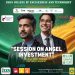 SESSION ON ANGEL INVESTMENT